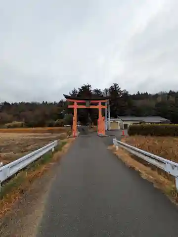 平田稲荷神社(兵庫県)