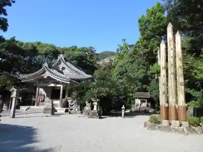 十三社神社(東京都)