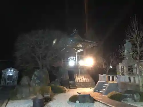 法源寺のその他建物