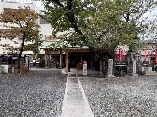 釋迦院（釈迦院）(大阪府)