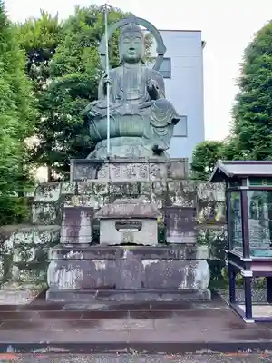 清巌寺(栃木県)