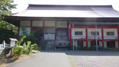 澳津神社(長野県)