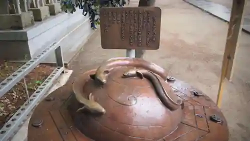 星宮神社のその他建物