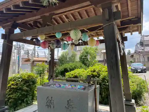 豊景神社(福島県)