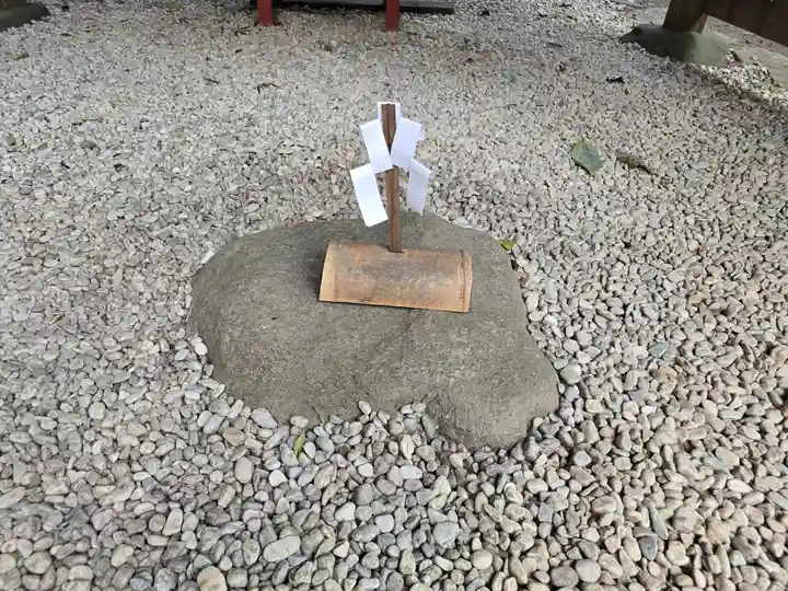 高龗神社(奈良県)