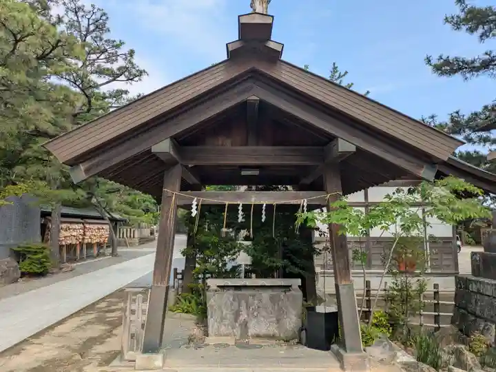 意富比神社(千葉県)