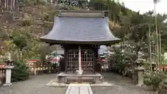 日吉神社(京都府)