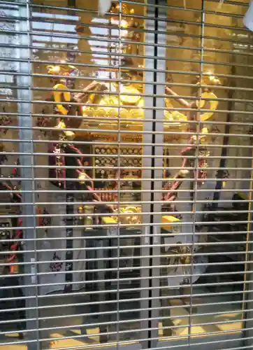 太田姫稲荷神社のその他建物