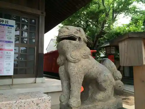 大歳神社(山口県)