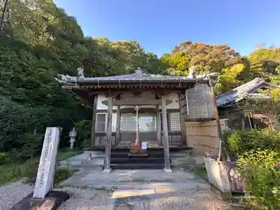 長泉寺(三重県)