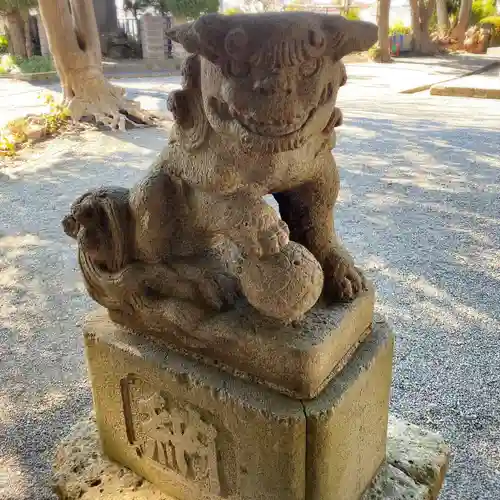 天照大神(神奈川県)