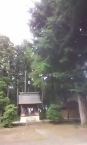 大神神社の建物その他