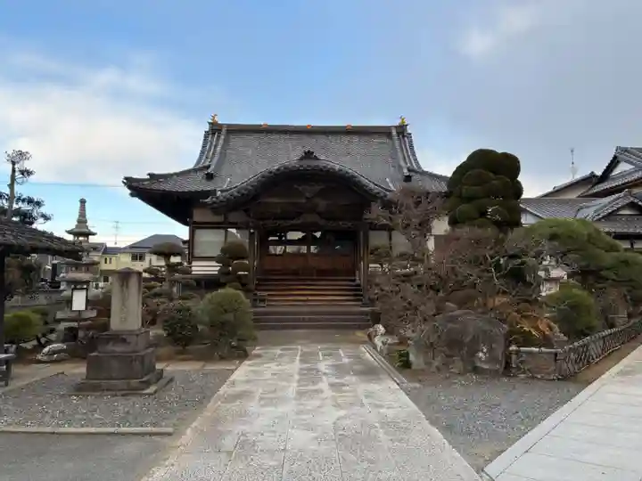 眞隆寺(千葉県)