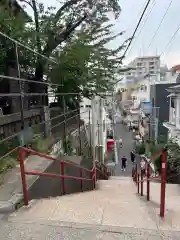 須賀神社(東京都)