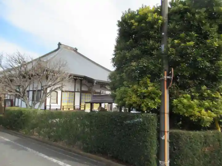 慈眼寺(東京都)