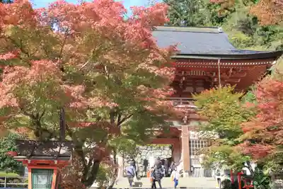 鞍馬寺のその他建物