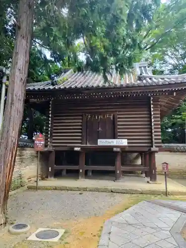 石清水八幡宮(京都府)