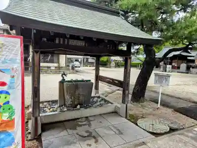 龍造寺八幡宮(佐賀県)