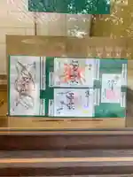 星宮神社のその他建物