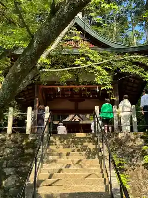 吉田神社(京都府)
