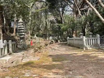 根香寺(香川県)