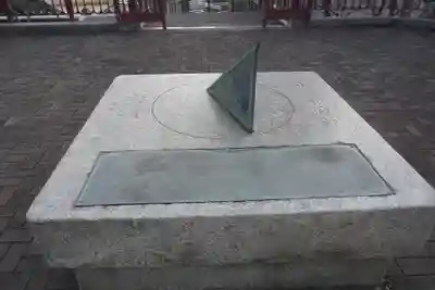 柿本神社のその他建物