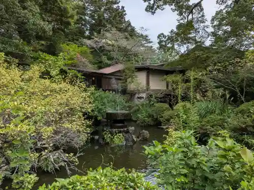 報徳二宮神社(神奈川県)