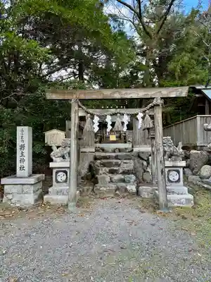椿大神社(三重県)