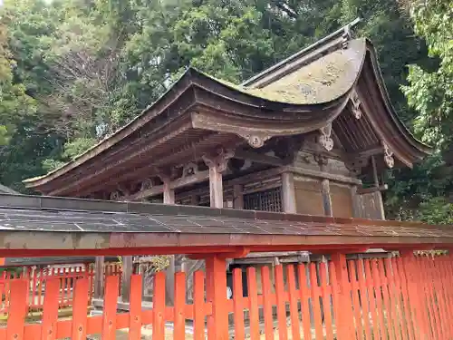 九手神社(京都府)