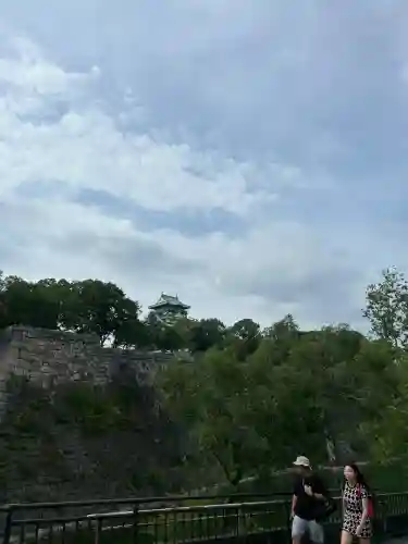 豊國神社(大阪府)