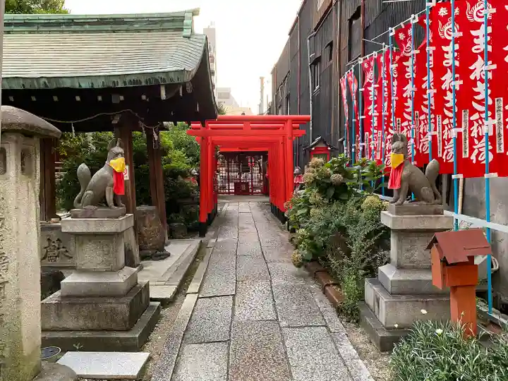 富士浅間神社(愛知県)