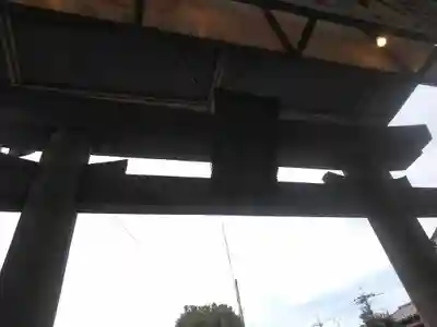 八尾天満宮のその他建物