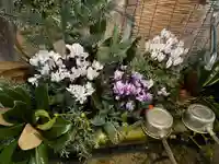 嘉川八幡宮(山口県)