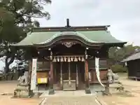 諏訪神社(福岡県)