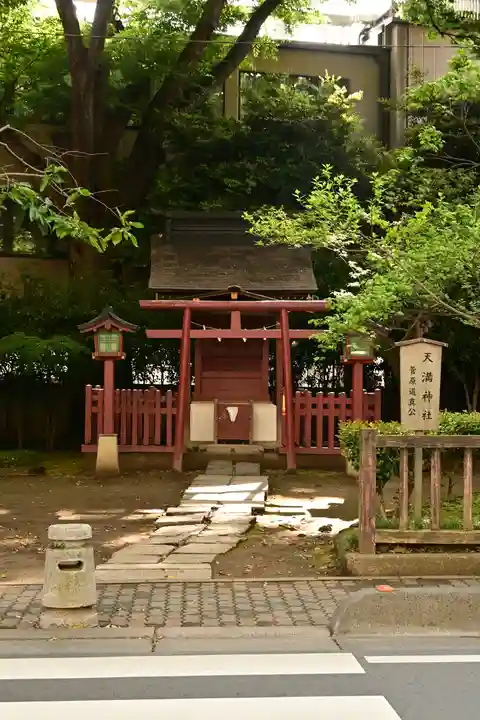 武蔵一宮氷川神社(埼玉県)
