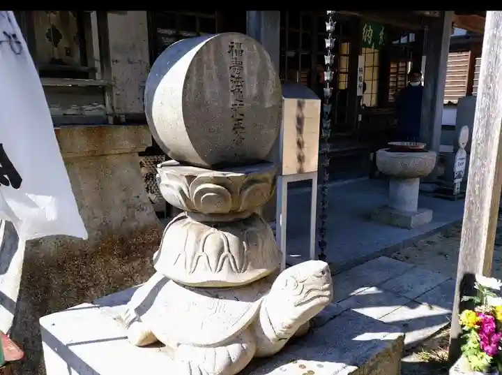 葦航寺のその他建物