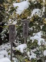 鹿苑寺（金閣寺）(京都府)