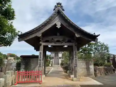 東圓寺(千葉県)