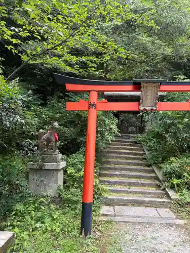 日向大神宮(京都府)