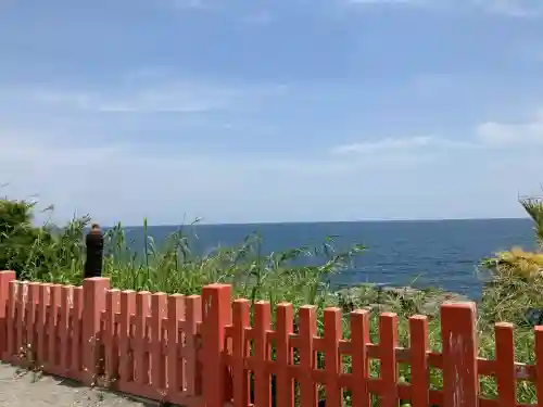 鵜戸神宮(宮崎県)