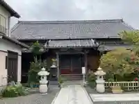 延命寺の本殿・本堂