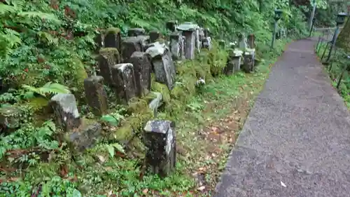 岩屋寺(愛媛県)