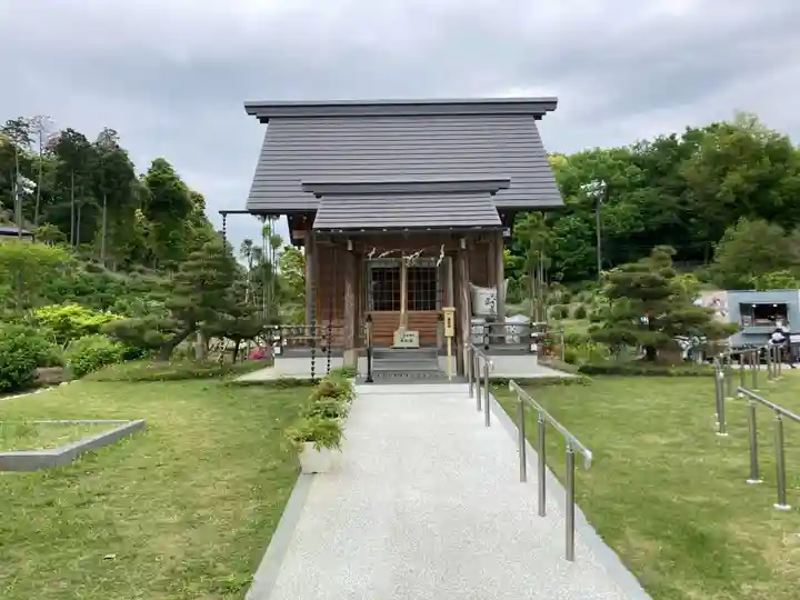 花乃丘神社(三重県)