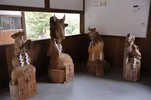 伊太祁曽神社(和歌山県)