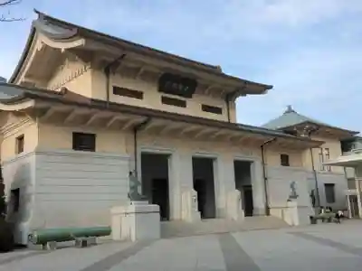 靖國神社(東京都)