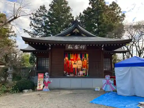 高麗神社(埼玉県)