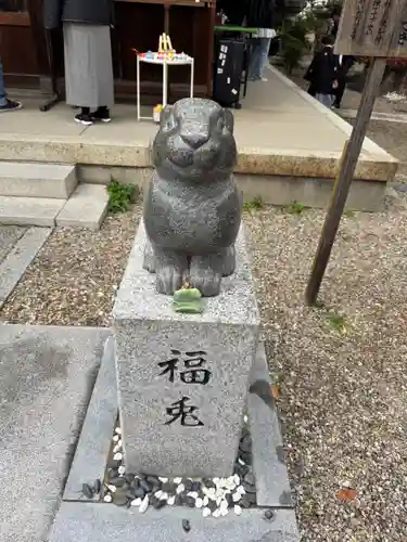 三輪神社(愛知県)