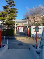 尾張猿田彦神社の御朱印