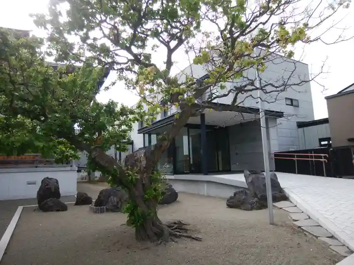 大昌寺のその他建物