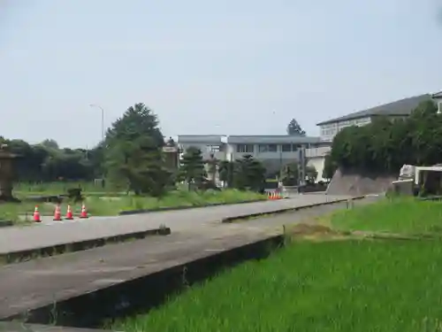 龍興寺(栃木県)